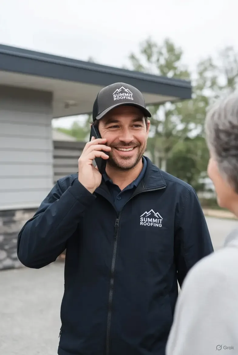 Flat Roof Leak Repair Wallins Creek, KY FAQs